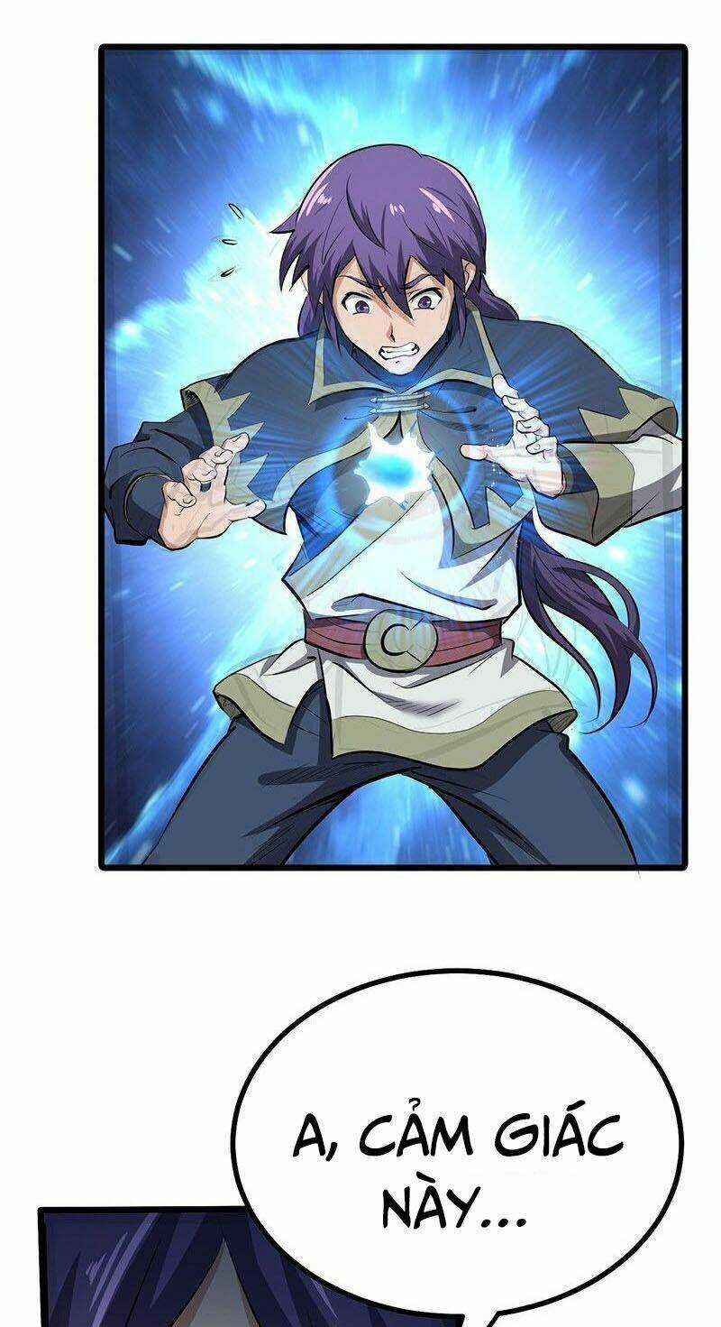 Hỗn Độn Kiếm Thần - Chapter 152 - Trang 15