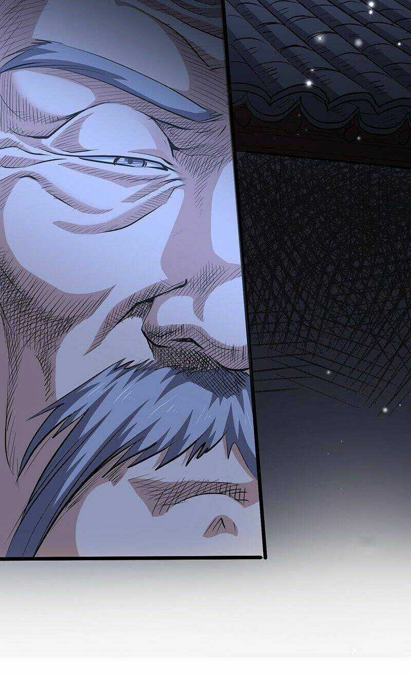 Hỗn Độn Kiếm Thần - Chapter 152 - Trang 25