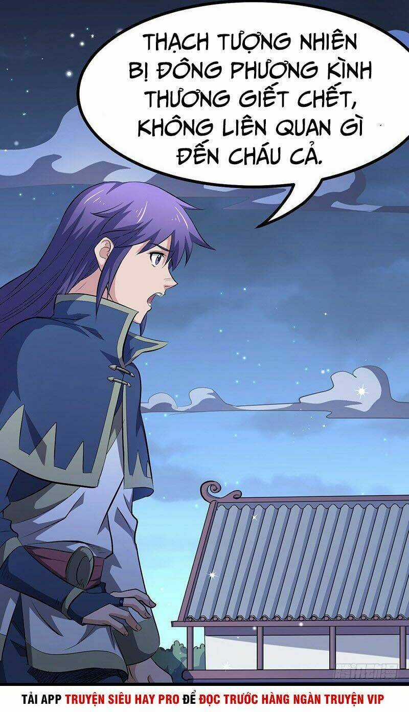 Hỗn Độn Kiếm Thần - Chapter 152 - Trang 29