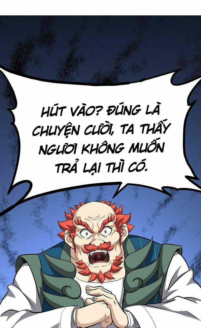 Hỗn Độn Kiếm Thần - Chapter 152 - Trang 32