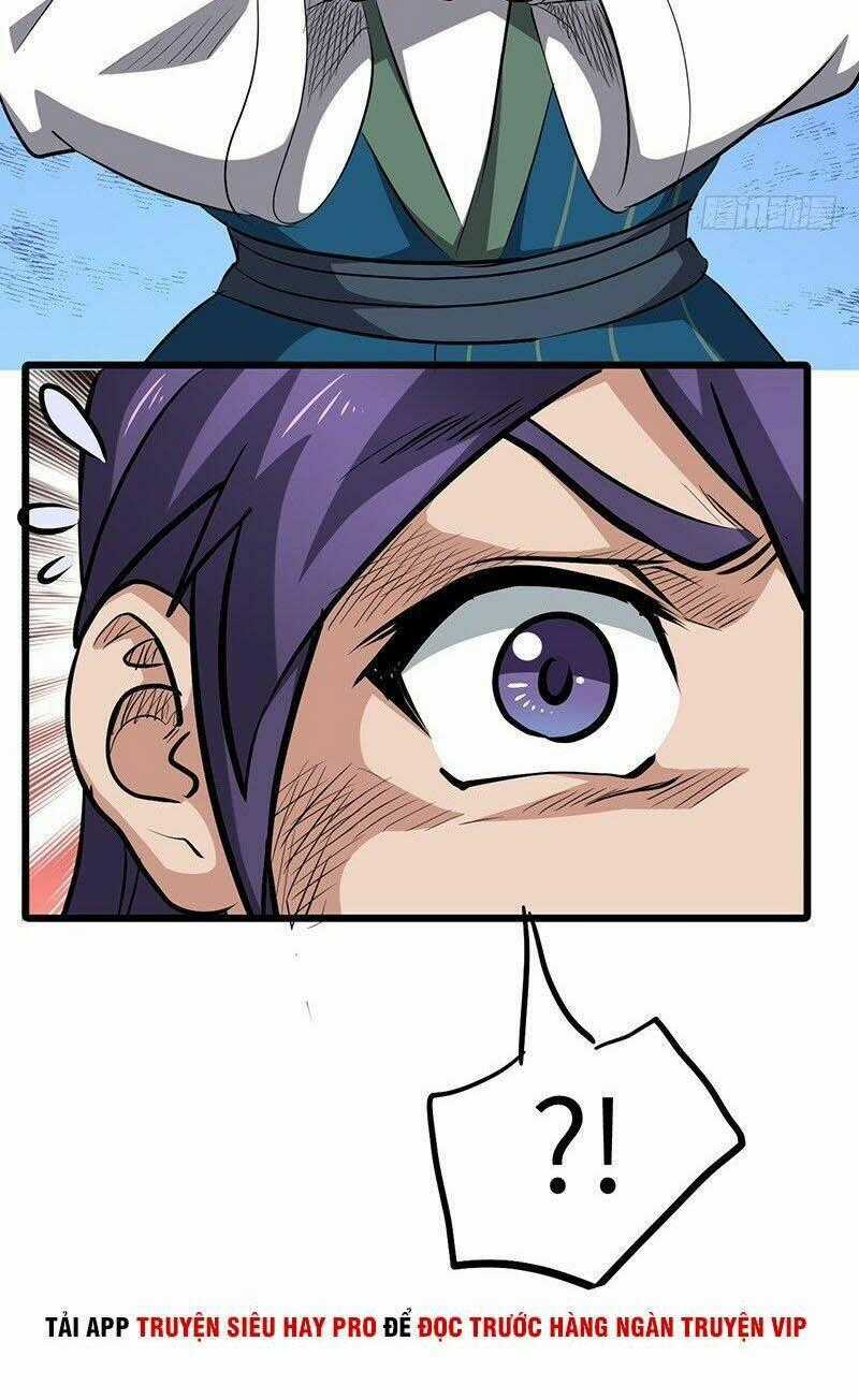 Hỗn Độn Kiếm Thần - Chapter 152 - Trang 33
