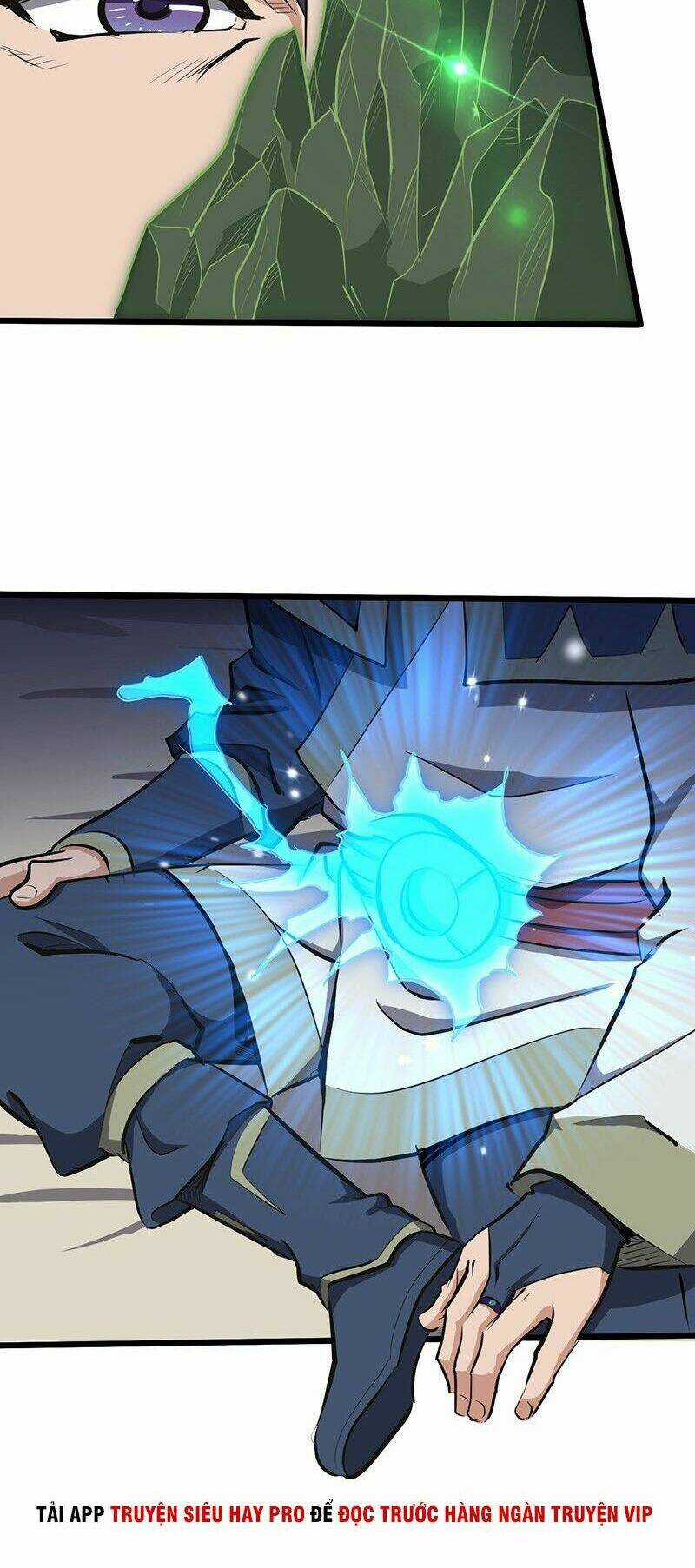 Hỗn Độn Kiếm Thần - Chapter 152 - Trang 6