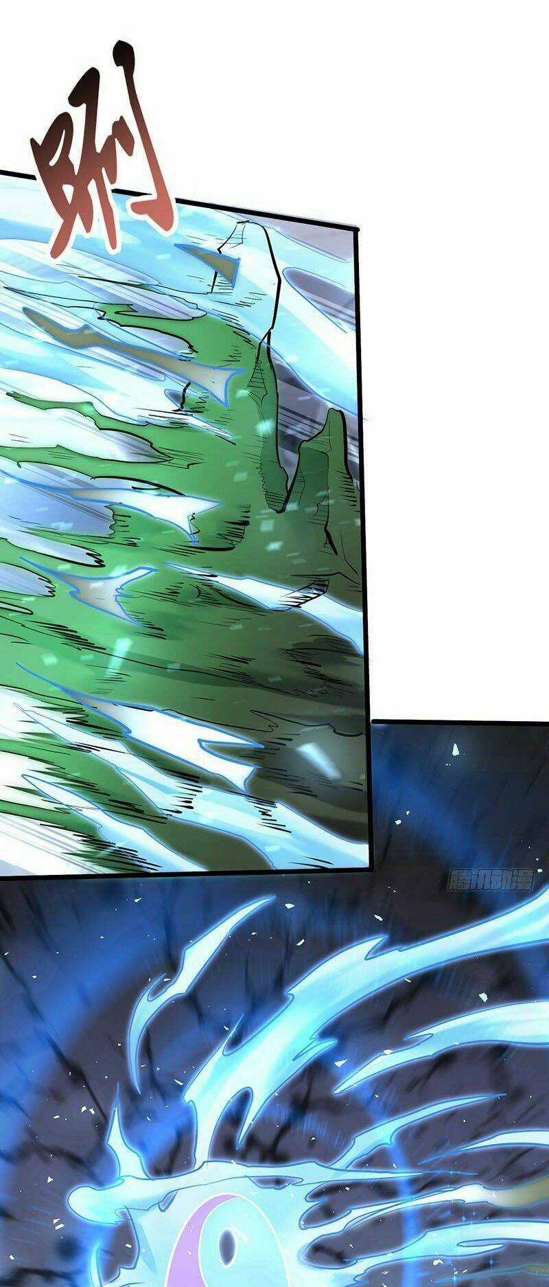 Hỗn Độn Kiếm Thần - Chapter 152 - Trang 9