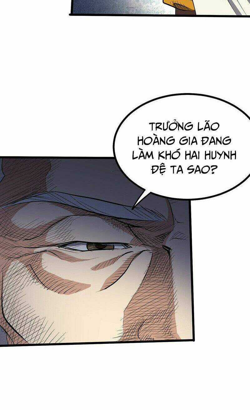 Hỗn Độn Kiếm Thần - Chapter 153 - Trang 15