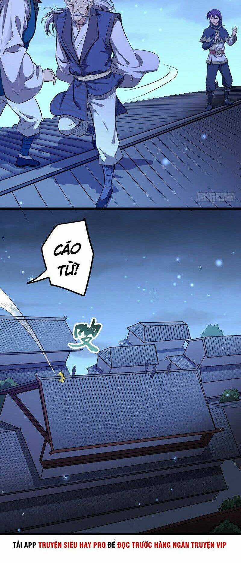 Hỗn Độn Kiếm Thần - Chapter 153 - Trang 17