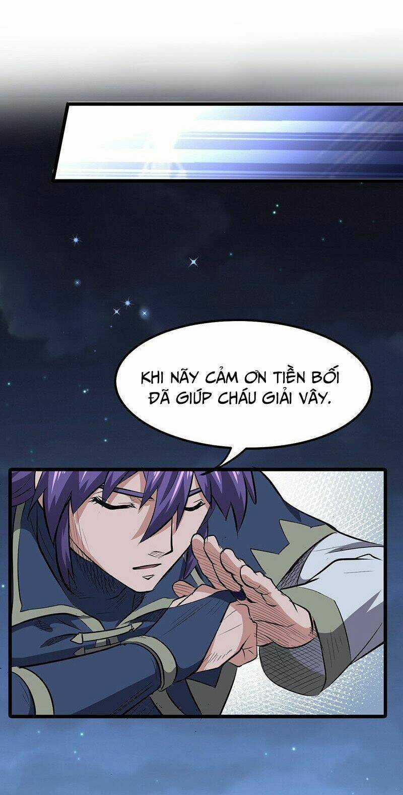 Hỗn Độn Kiếm Thần - Chapter 153 - Trang 20