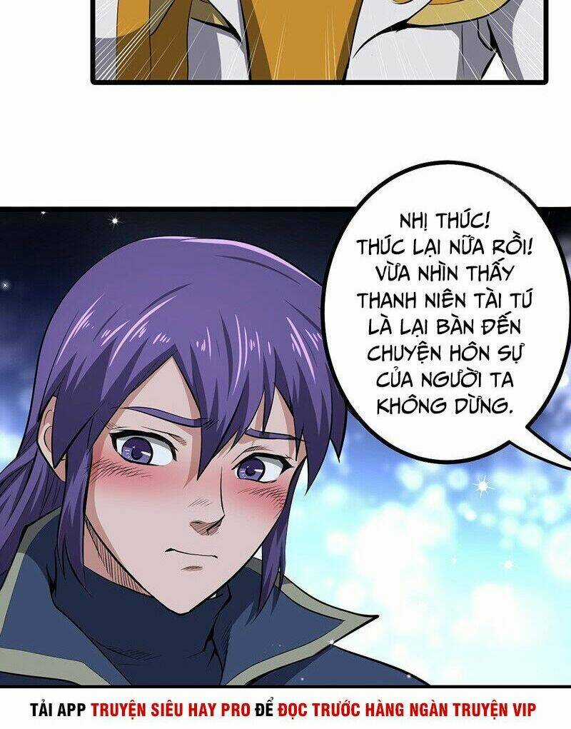 Hỗn Độn Kiếm Thần - Chapter 153 - Trang 25