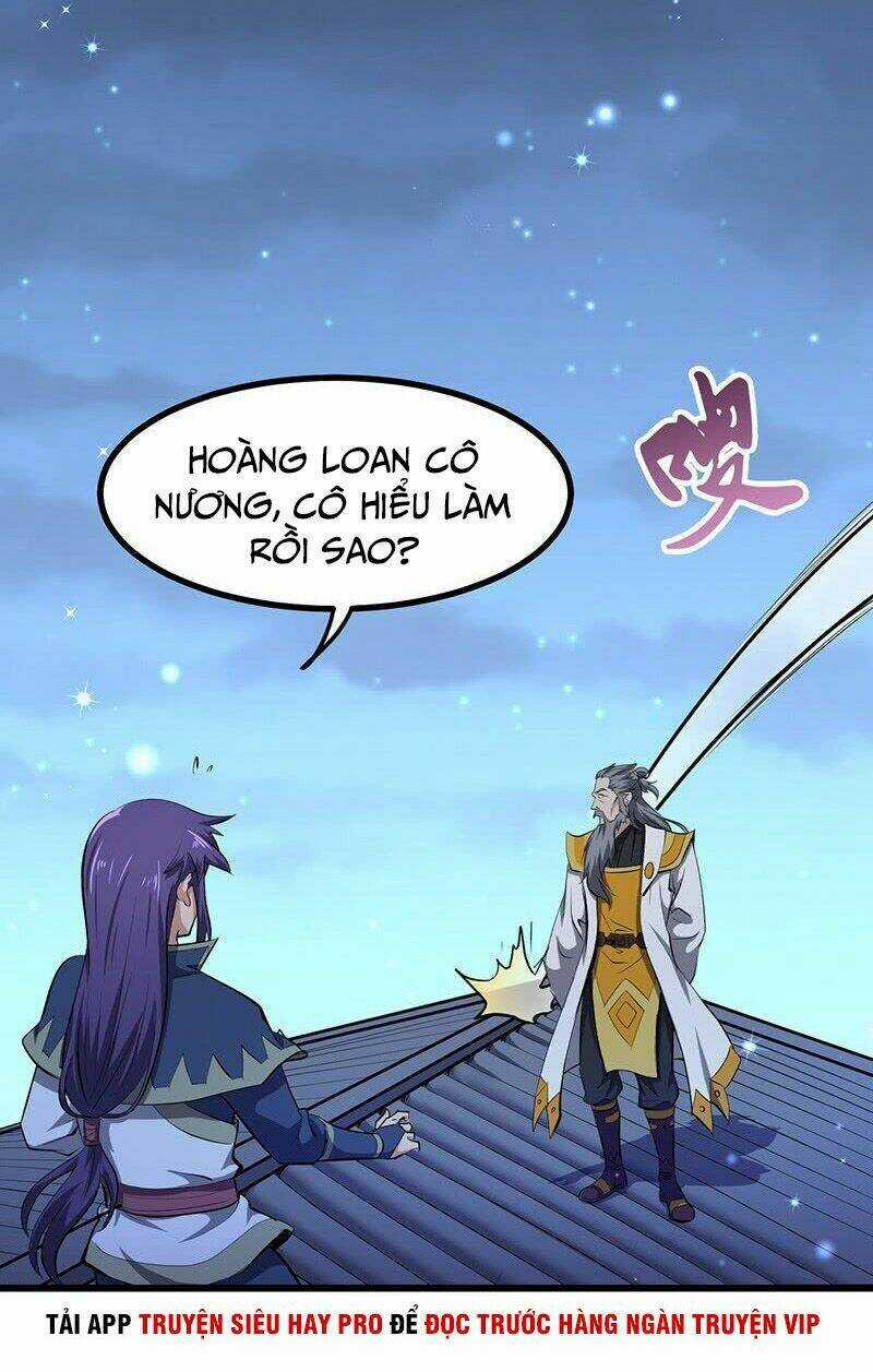 Hỗn Độn Kiếm Thần - Chapter 153 - Trang 27