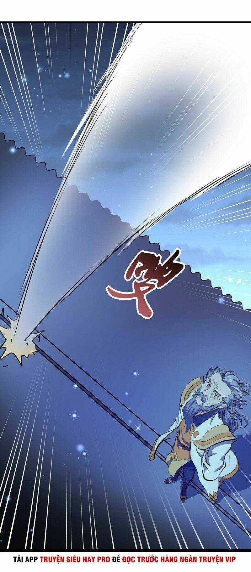 Hỗn Độn Kiếm Thần - Chapter 153 - Trang 28