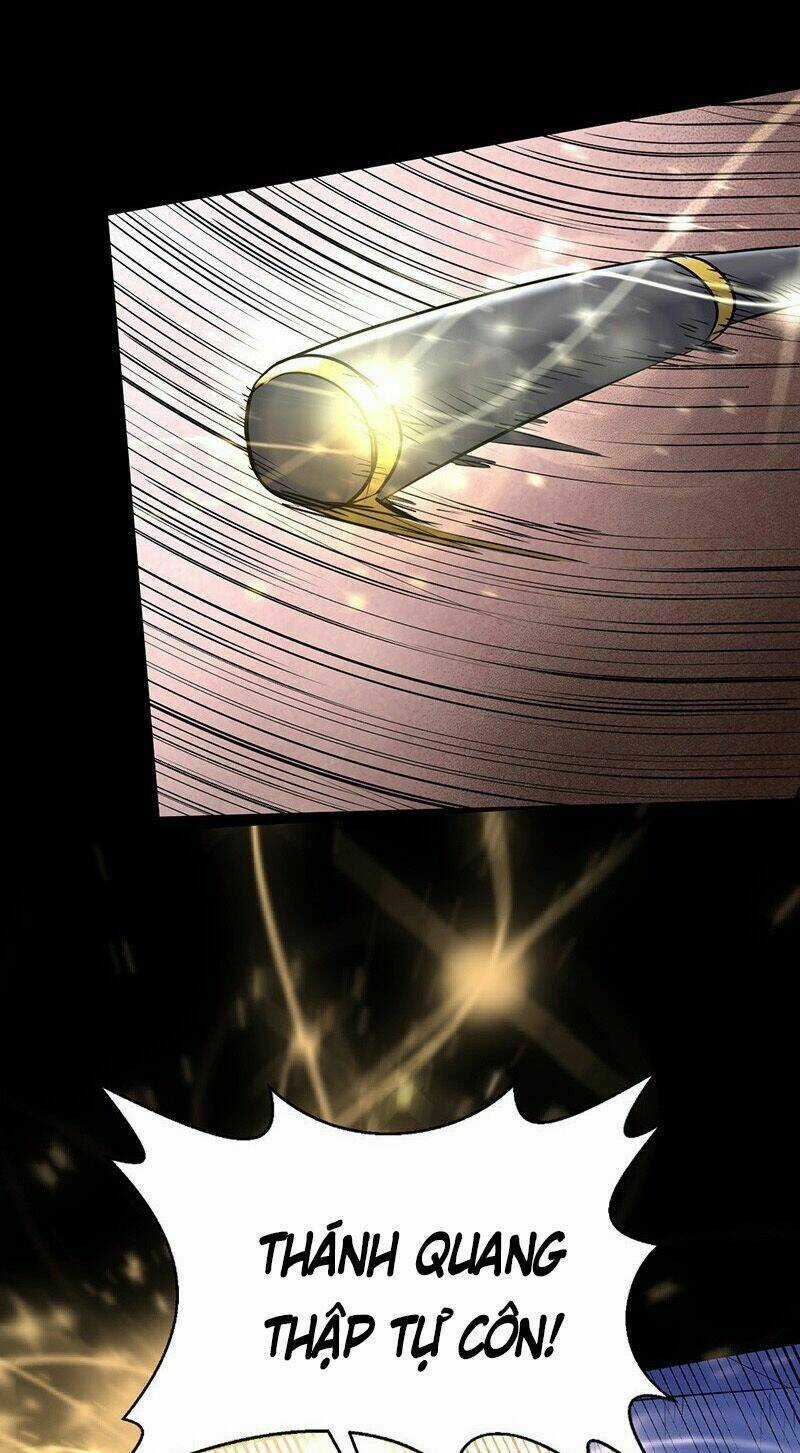 Hỗn Độn Kiếm Thần - Chapter 155 - Trang 24