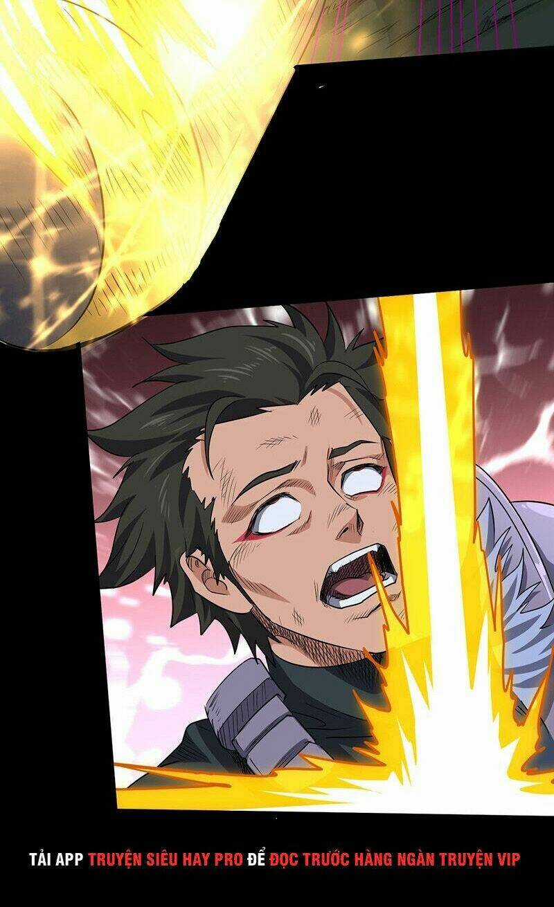 Hỗn Độn Kiếm Thần - Chapter 155 - Trang 27