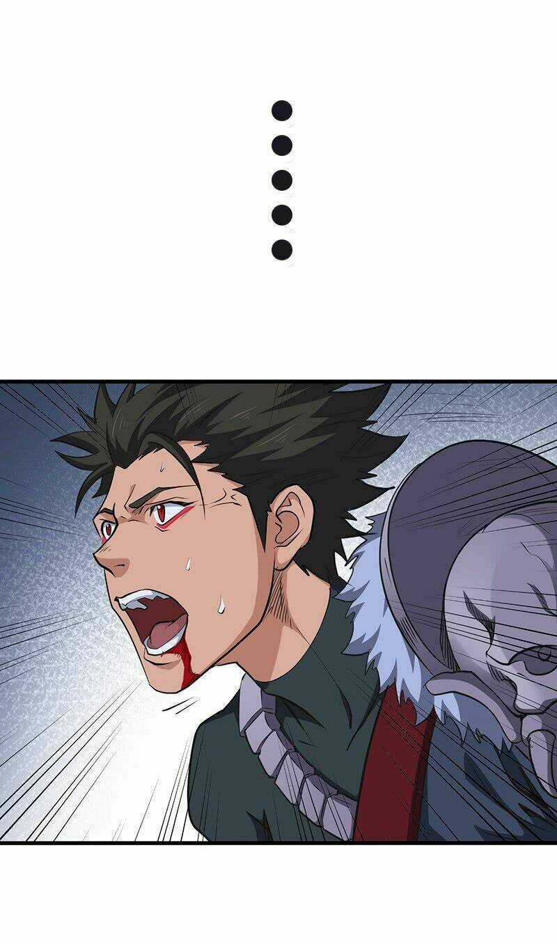 Hỗn Độn Kiếm Thần - Chapter 156 - Trang 1