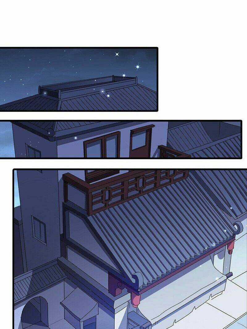 Hỗn Độn Kiếm Thần - Chapter 156 - Trang 23