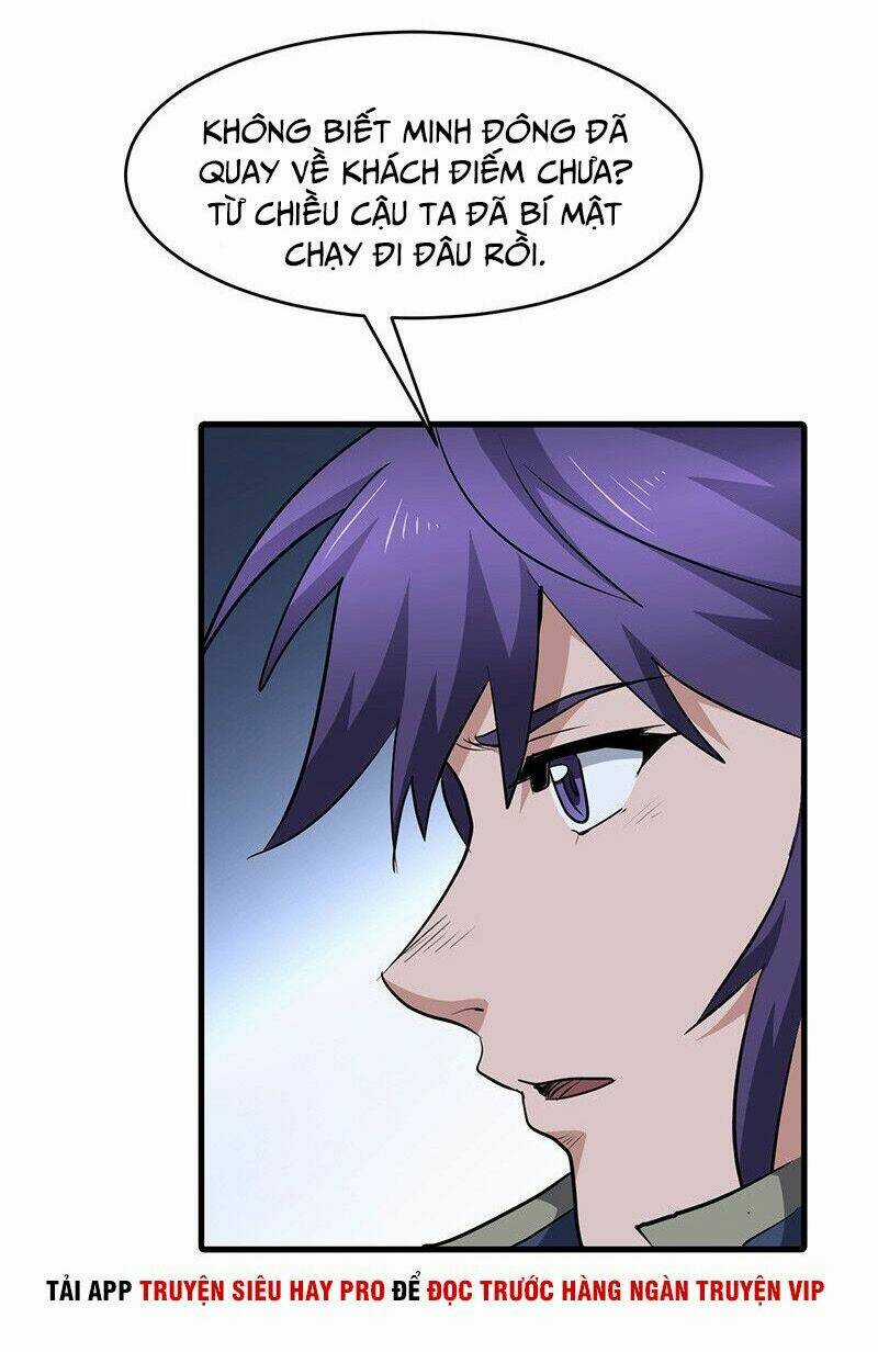 Hỗn Độn Kiếm Thần - Chapter 156 - Trang 6