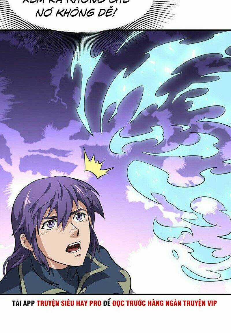 Hỗn Độn Kiếm Thần - Chapter 157 - Trang 5