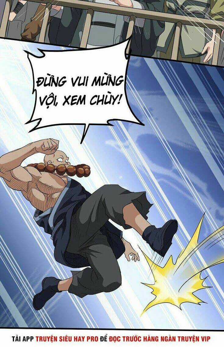 Hỗn Độn Kiếm Thần - Chapter 158 - Trang 14