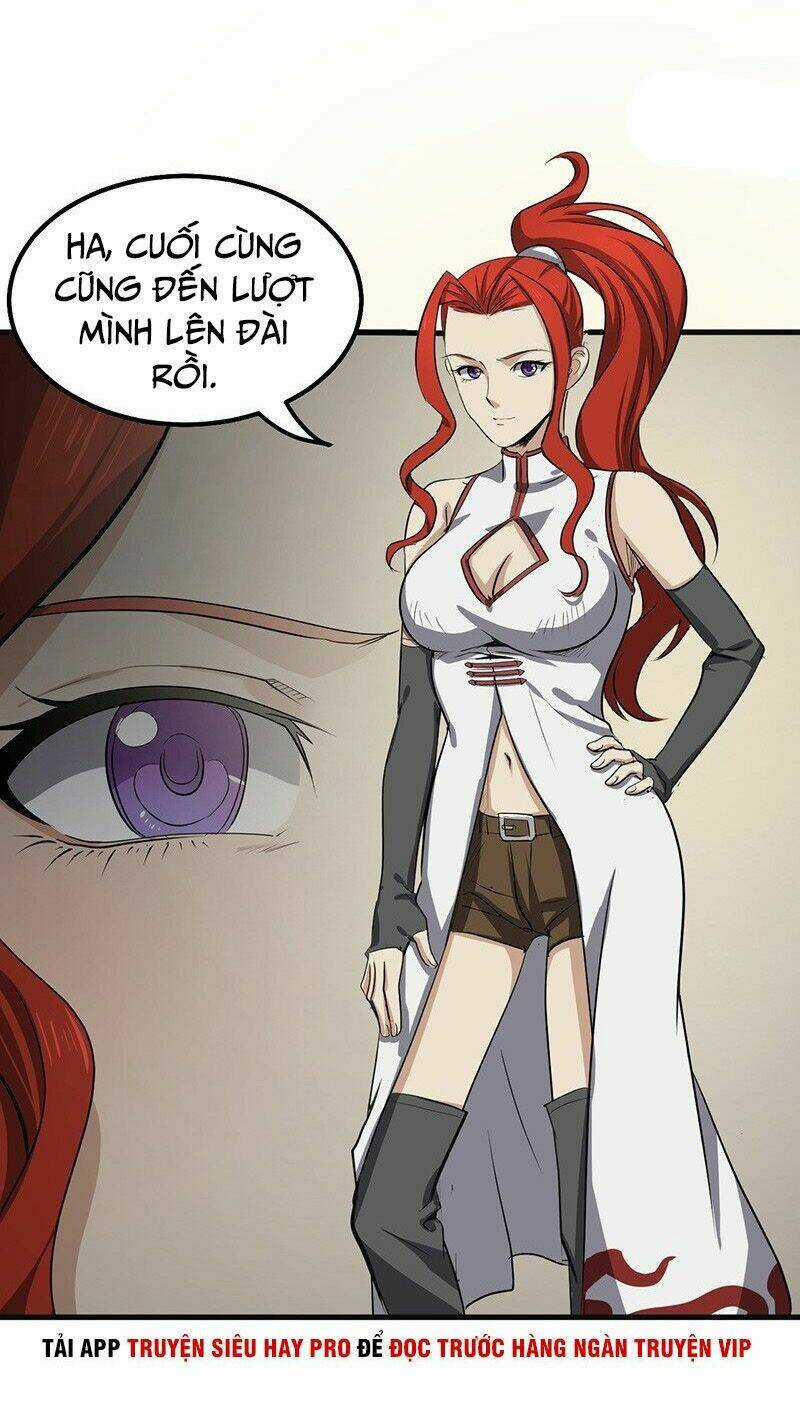 Hỗn Độn Kiếm Thần - Chapter 158 - Trang 26