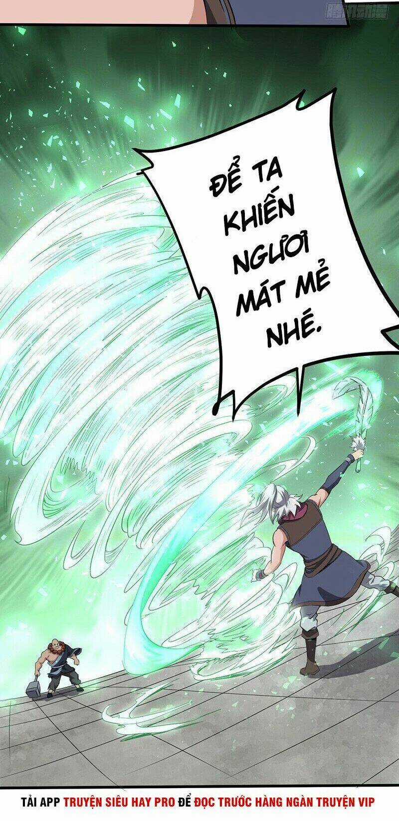 Hỗn Độn Kiếm Thần - Chapter 158 - Trang 9