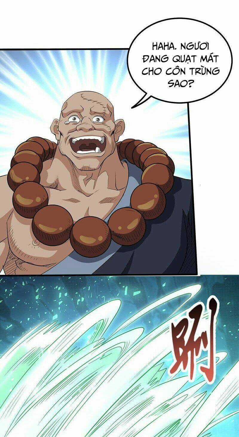 Hỗn Độn Kiếm Thần - Chapter 158 - Trang 10