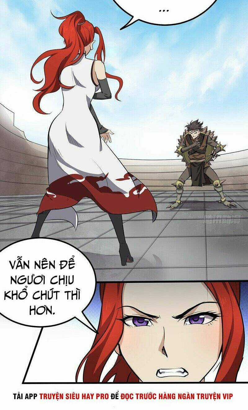 Hỗn Độn Kiếm Thần - Chapter 159 - Trang 2