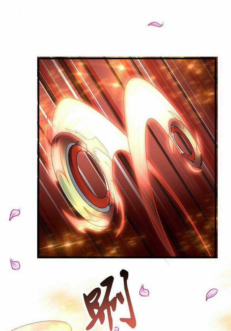 Hỗn Độn Kiếm Thần - Chapter 159 - Trang 11