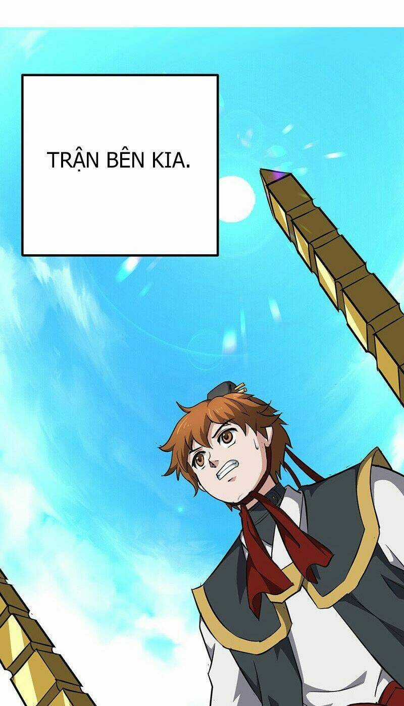 Hỗn Độn Kiếm Thần - Chapter 159 - Trang 15