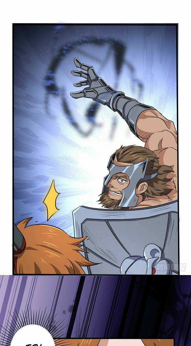 Hỗn Độn Kiếm Thần - Chapter 159 - Trang 23