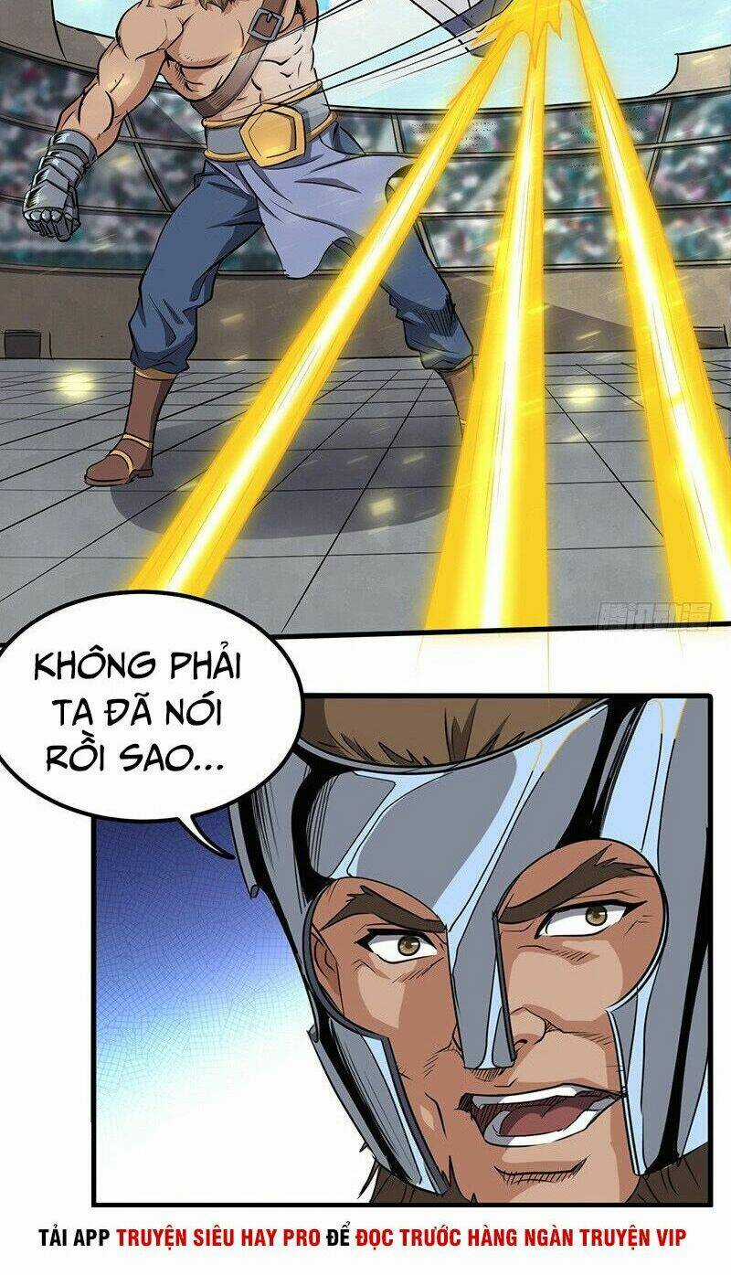 Hỗn Độn Kiếm Thần - Chapter 159 - Trang 27