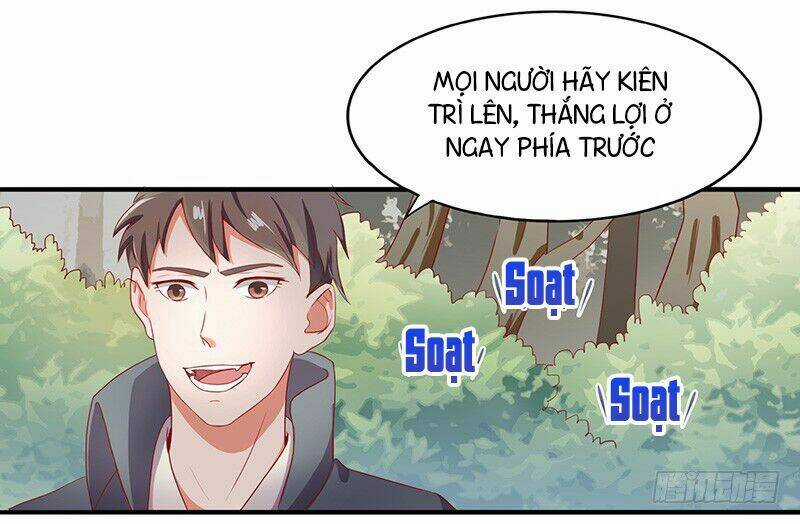 Hỗn Độn Kiếm Thần - Chapter 16 - Trang 2