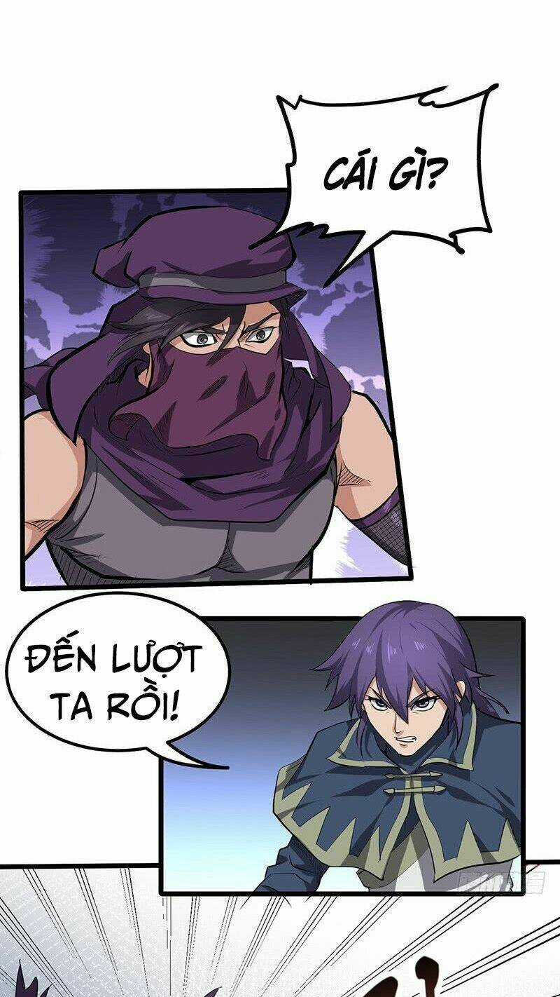Hỗn Độn Kiếm Thần - Chapter 161 - Trang 13