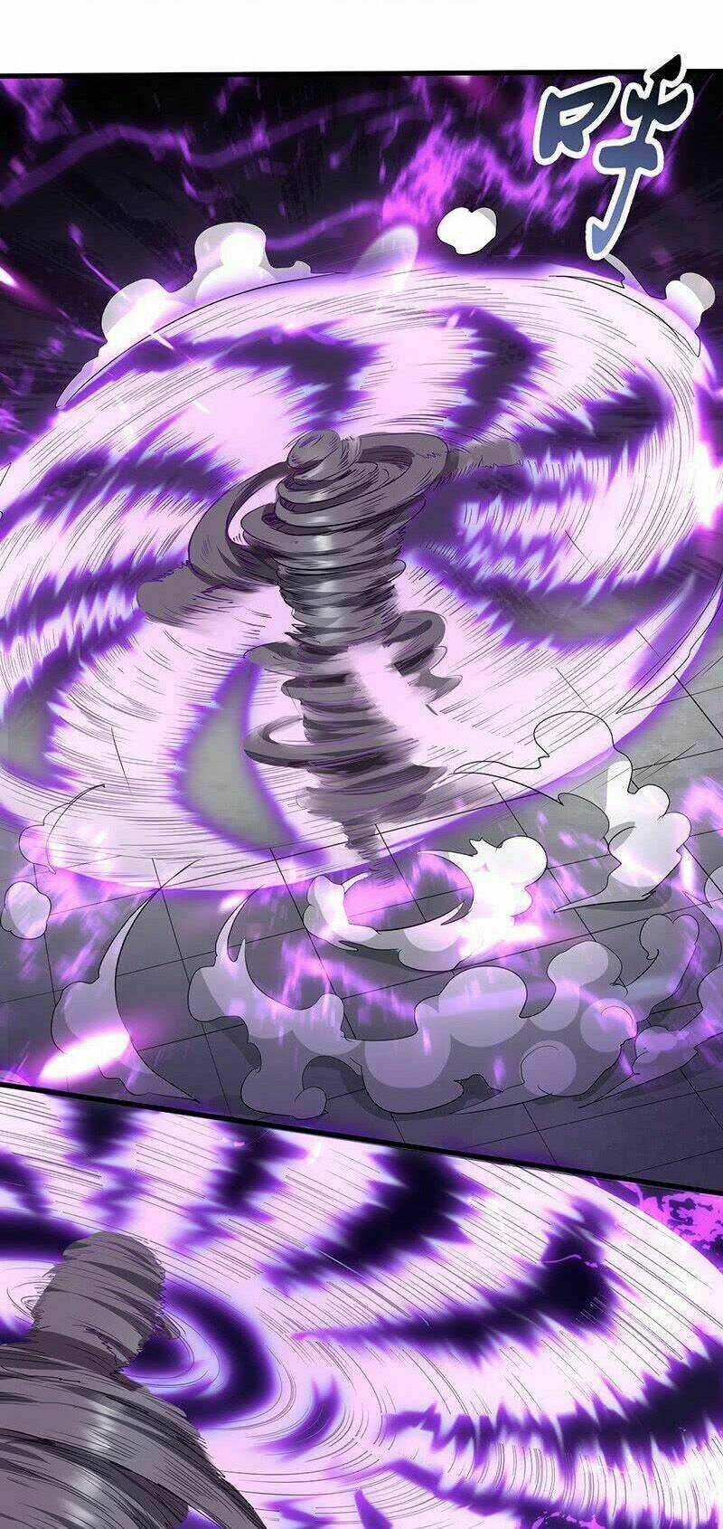 Hỗn Độn Kiếm Thần - Chapter 161 - Trang 9