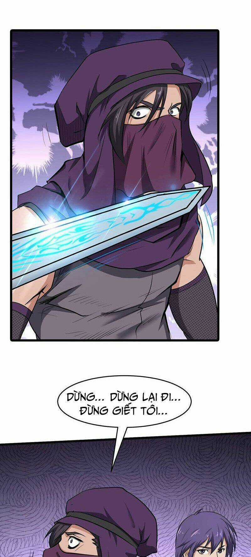 Hỗn Độn Kiếm Thần - Chapter 162 - Trang 13