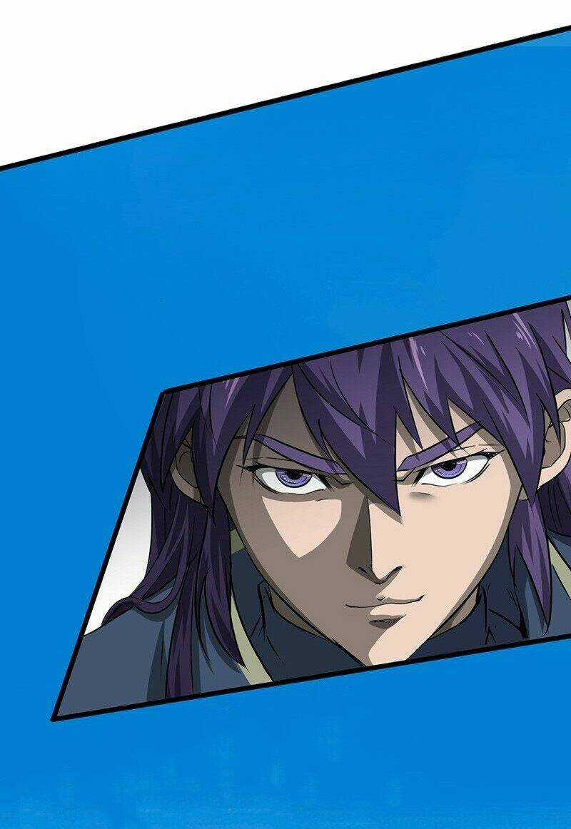 Hỗn Độn Kiếm Thần - Chapter 162 - Trang 9