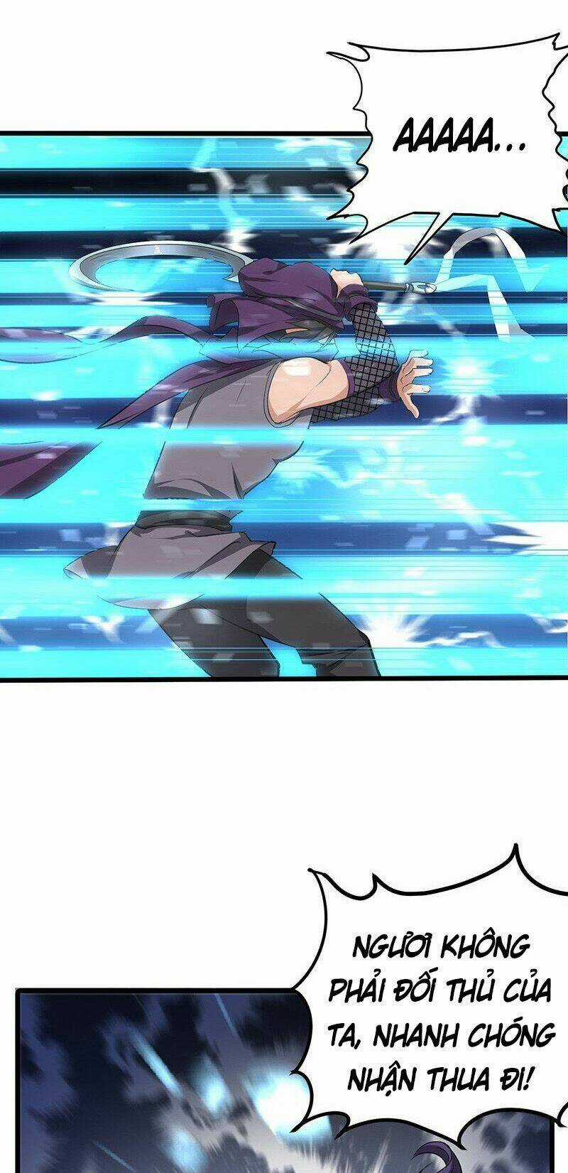 Hỗn Độn Kiếm Thần - Chapter 163 - Trang 5
