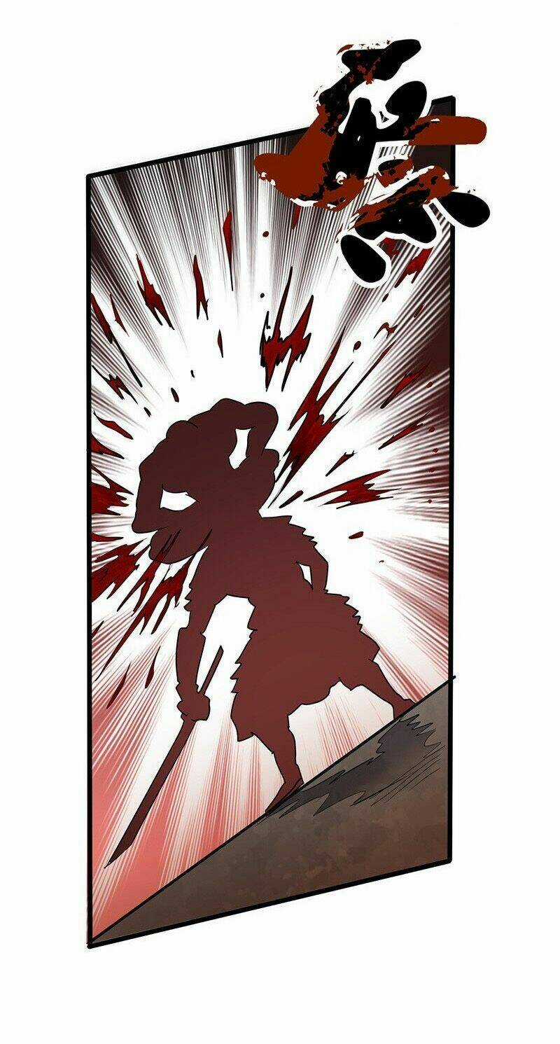 Hỗn Độn Kiếm Thần - Chapter 164 - Trang 11