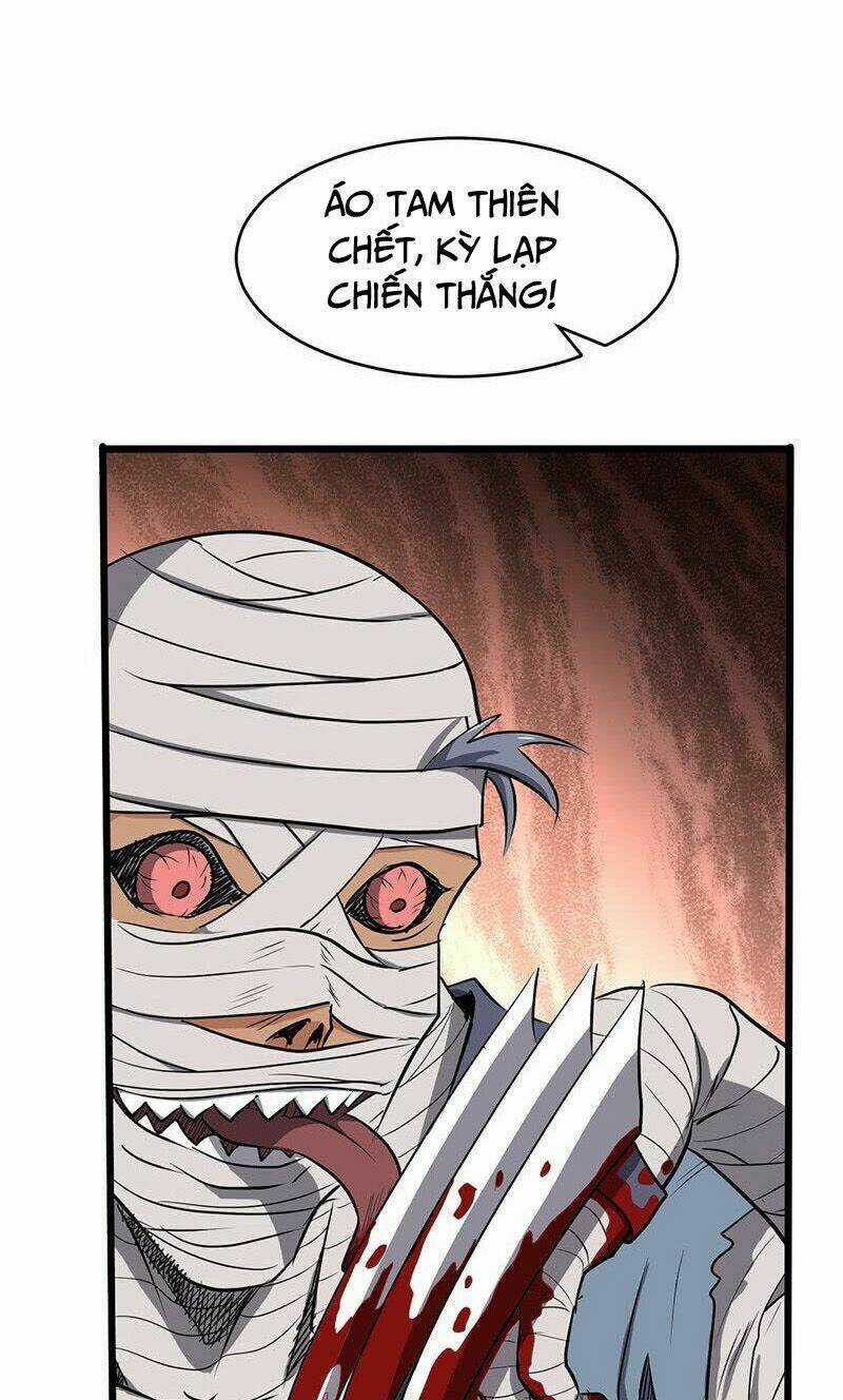 Hỗn Độn Kiếm Thần - Chapter 164 - Trang 13