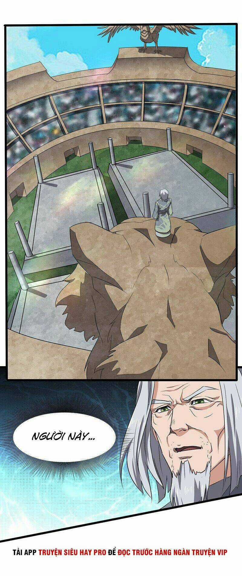 Hỗn Độn Kiếm Thần - Chapter 164 - Trang 15