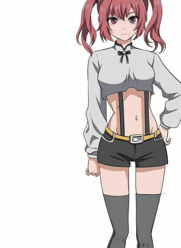 Hỗn Độn Kiếm Thần - Chapter 164 - Trang 23