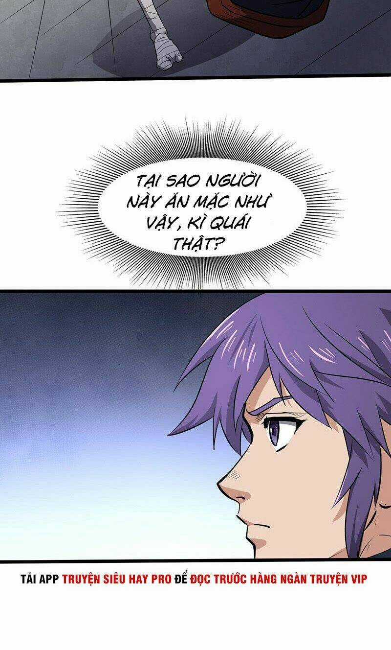 Hỗn Độn Kiếm Thần - Chapter 164 - Trang 6