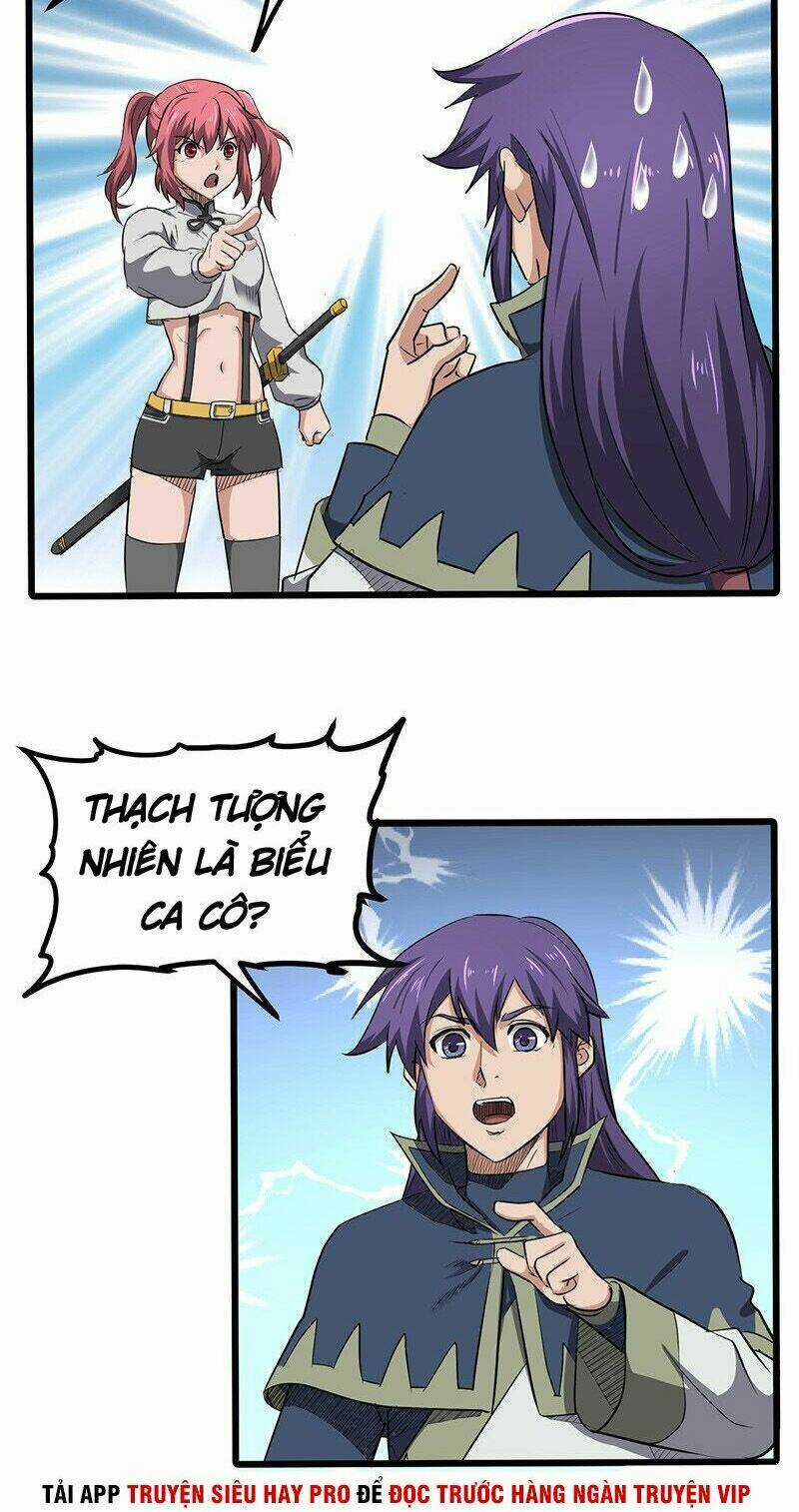 Hỗn Độn Kiếm Thần - Chapter 165 - Trang 2