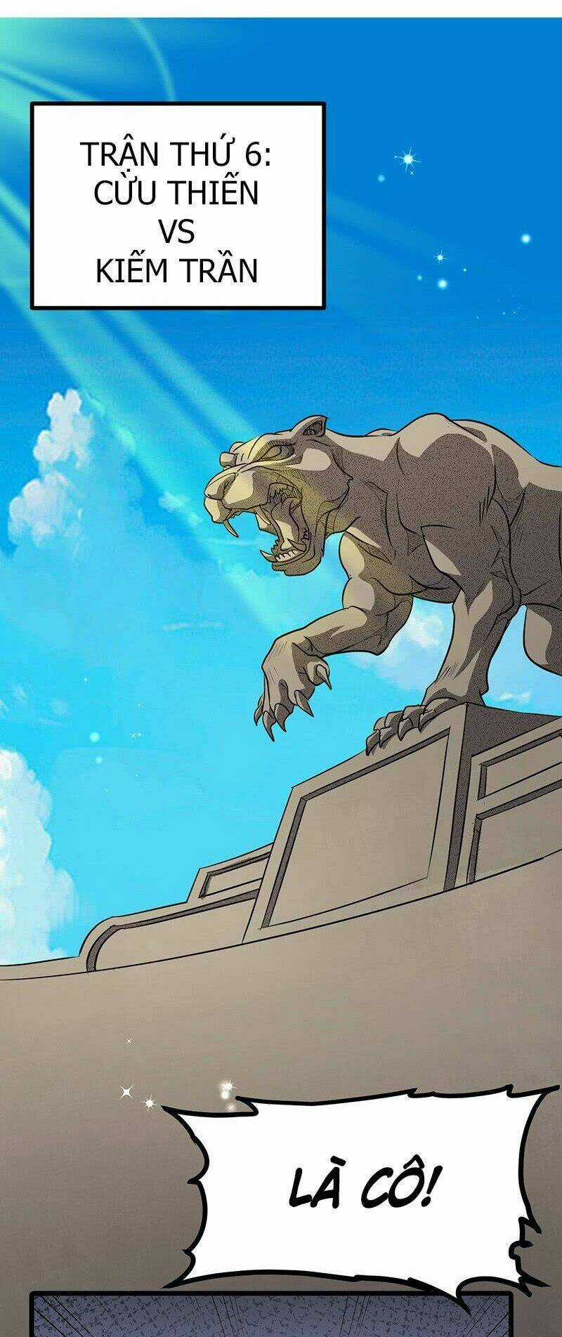 Hỗn Độn Kiếm Thần - Chapter 165 - Trang 15