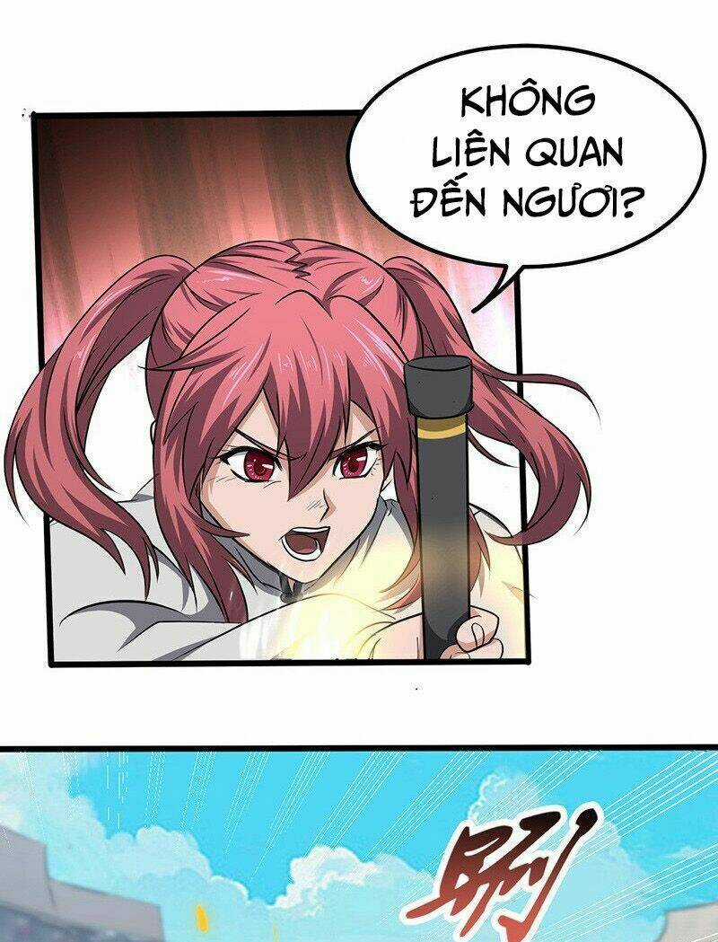 Hỗn Độn Kiếm Thần - Chapter 165 - Trang 25