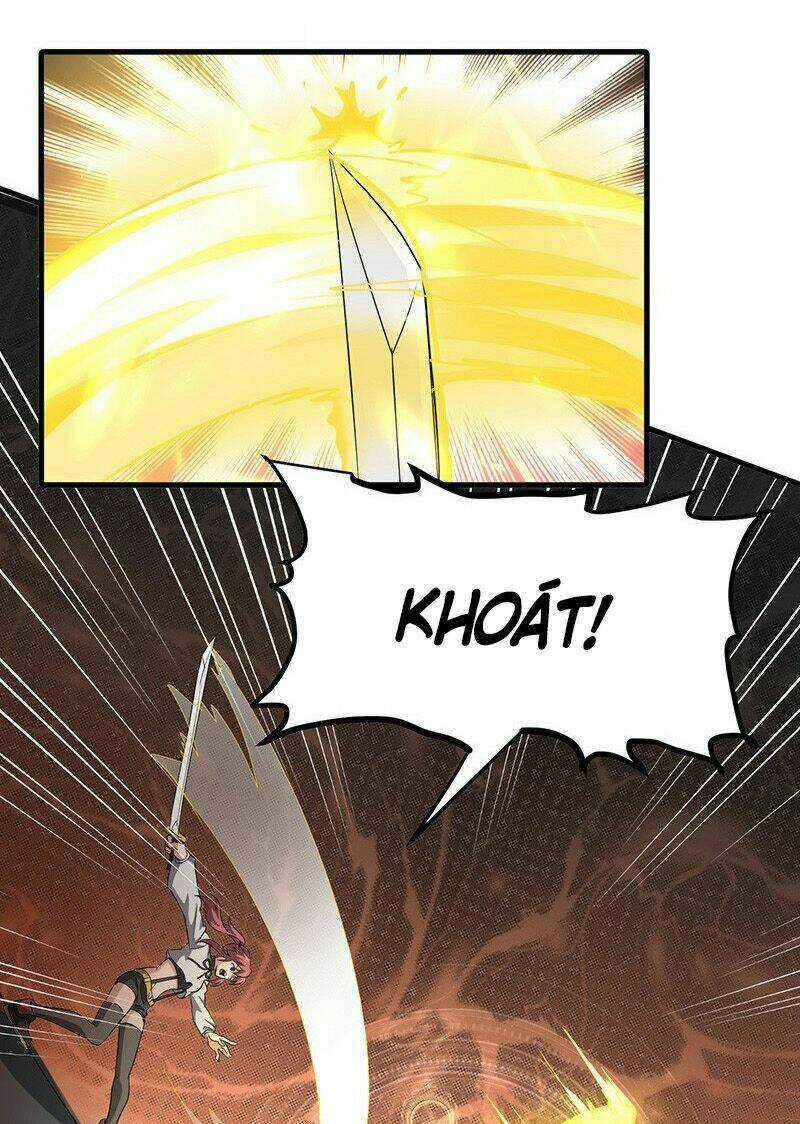 Hỗn Độn Kiếm Thần - Chapter 166 - Trang 11