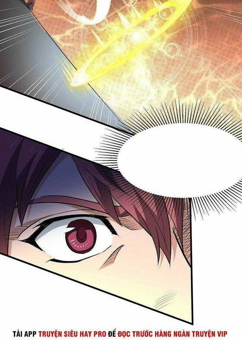 Hỗn Độn Kiếm Thần - Chapter 166 - Trang 12