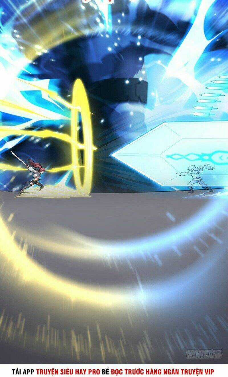 Hỗn Độn Kiếm Thần - Chapter 166 - Trang 14