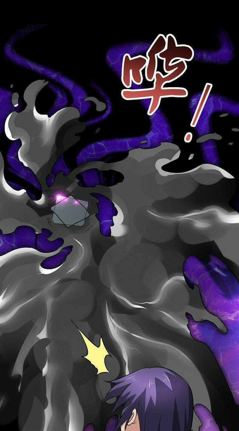 Hỗn Độn Kiếm Thần - Chapter 166 - Trang 22