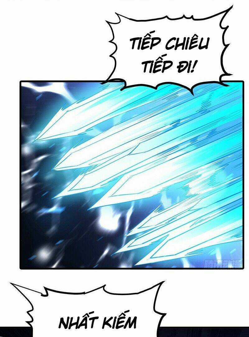 Hỗn Độn Kiếm Thần - Chapter 166 - Trang 7