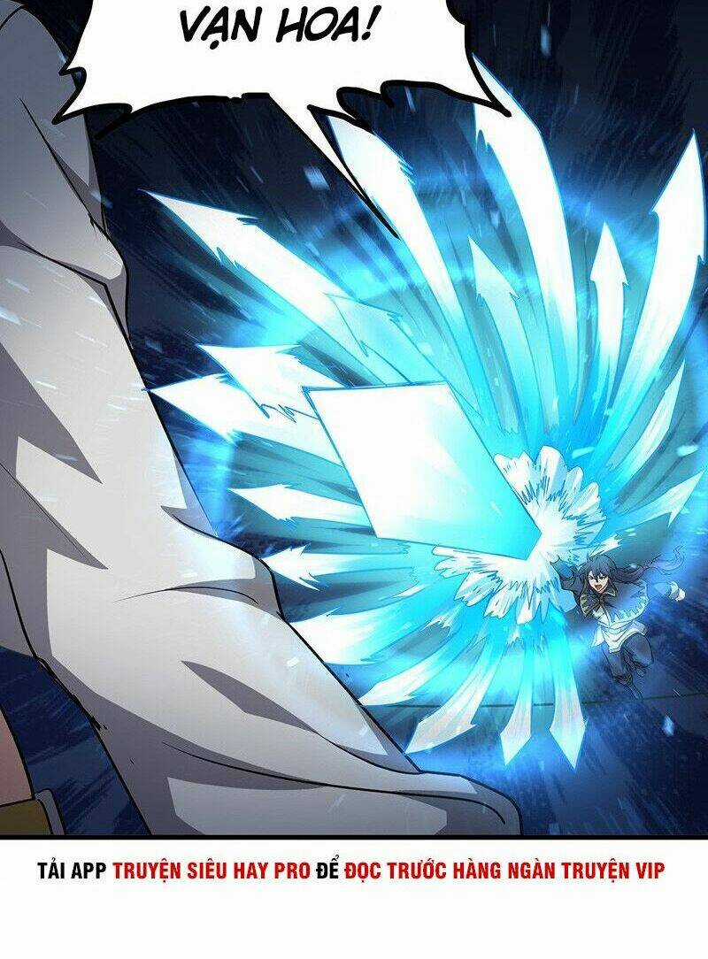 Hỗn Độn Kiếm Thần - Chapter 166 - Trang 8