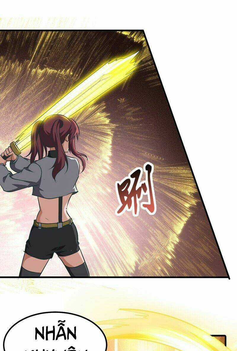 Hỗn Độn Kiếm Thần - Chapter 166 - Trang 9