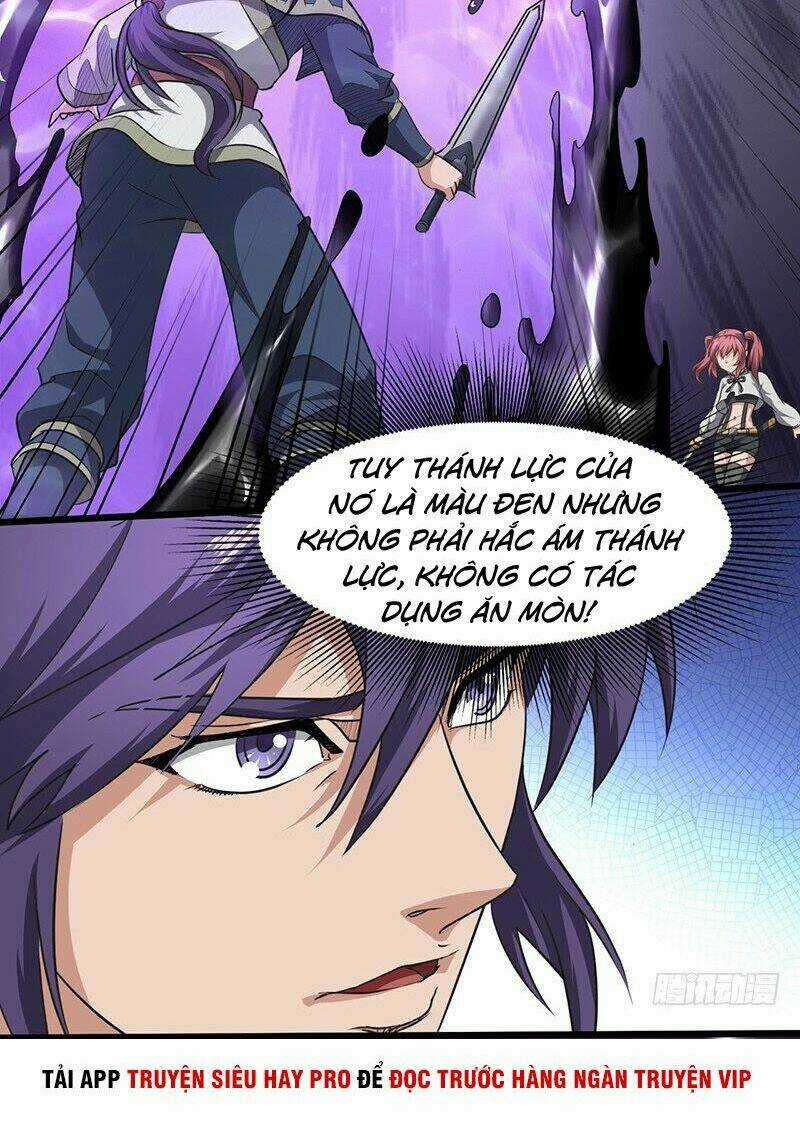 Hỗn Độn Kiếm Thần - Chapter 167 - Trang 2